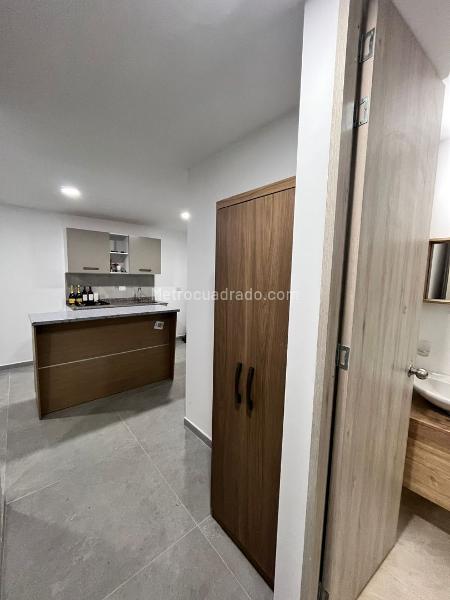 Apartamento en Arriendo, CONDINA, Pereira