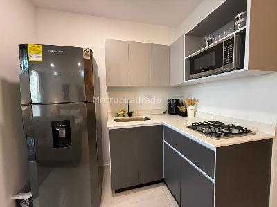 Apartaestudio en venta en Cerritos, Pereira · foto 6 de 9