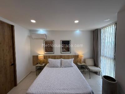 Apartaestudio en venta en Cerritos, Pereira · foto 8 de 9