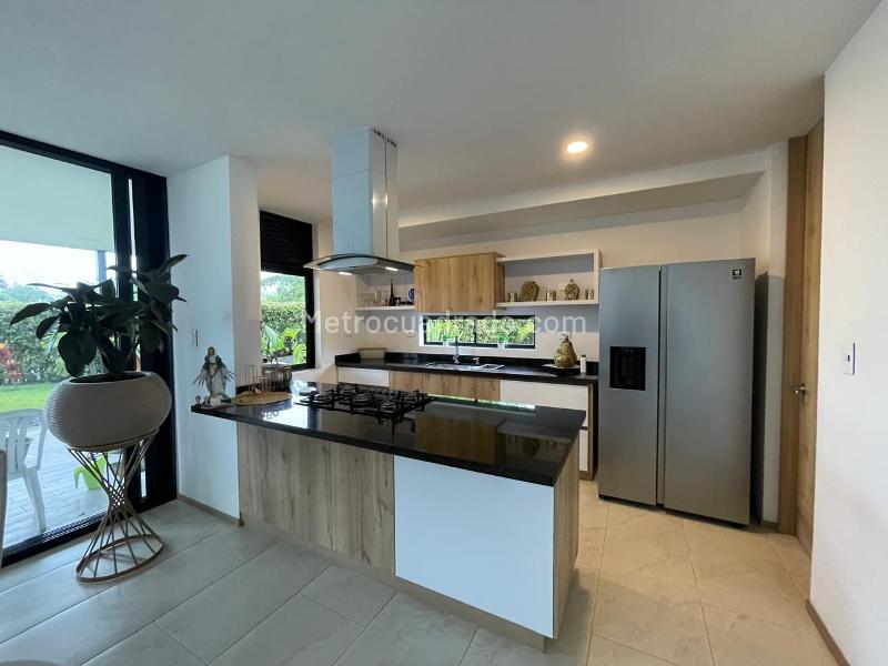 Casa en Venta, La Pradera, Dosquebradas - Ansicht 3