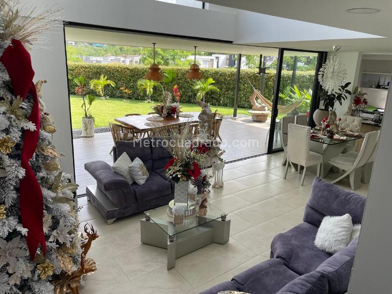 Casa en Venta, La Pradera, Dosquebradas - Ansicht 2