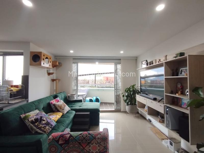 Apartment for rent in Pereira