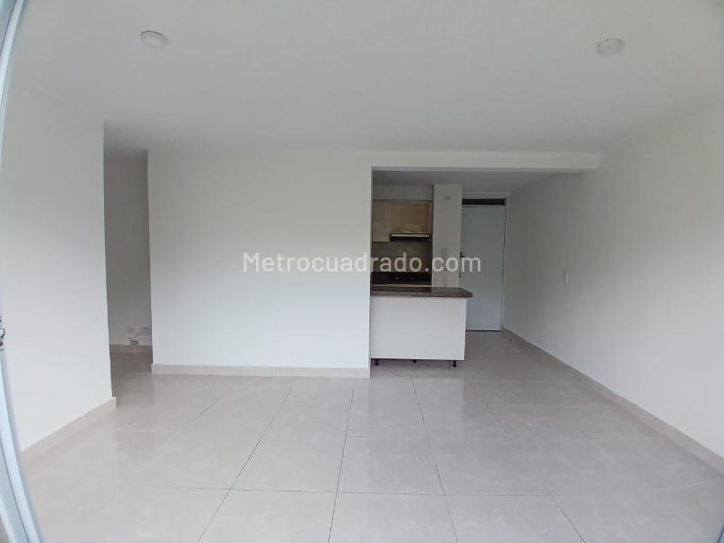 Piso – Pereira - Vista 2