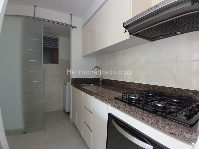 Piso – Pereira - Vista 5