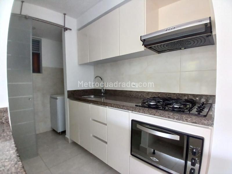 Piso – Pereira - Vista 4