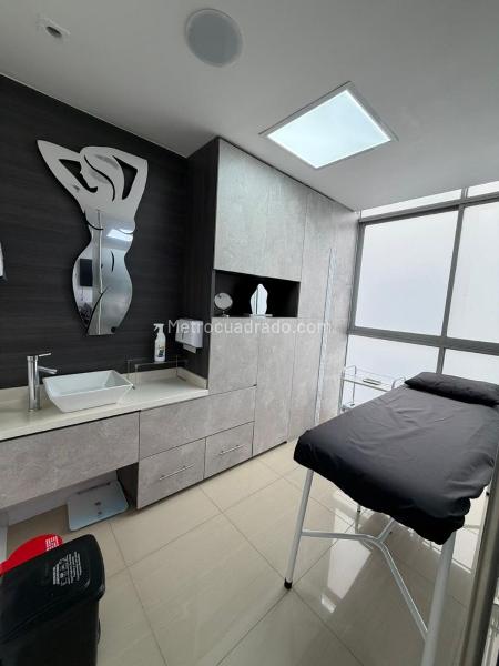 Consultorio en Arriendo, PINARES, Pereira, Pereira