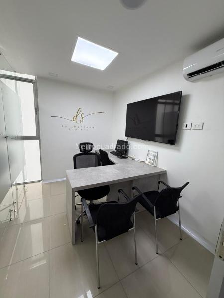 Consultorio en Arriendo, PINARES, Pereira - Widok 2