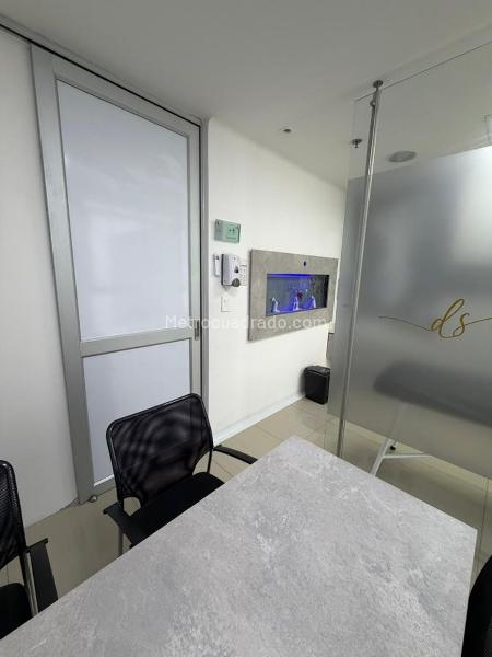 Consultorio en Arriendo, PINARES, Pereira - Widok 3