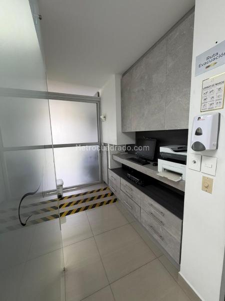Consultorio en Arriendo, PINARES, Pereira - Widok 5