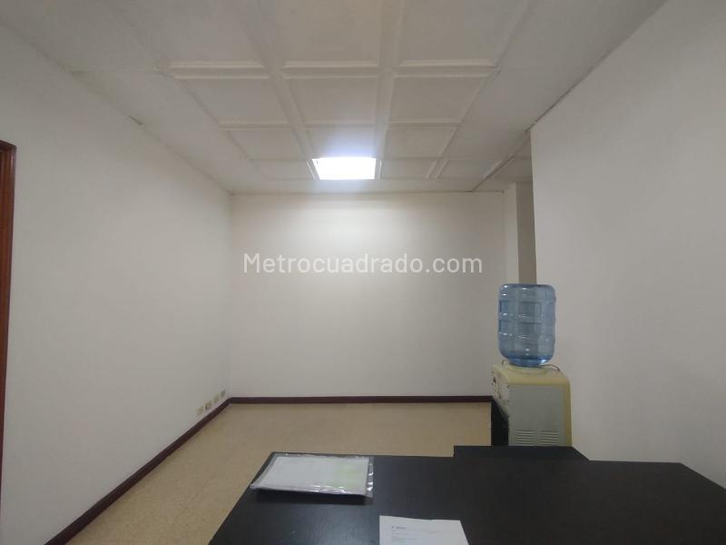 Oficina en Arriendo, CENTRO, Pereira - Vista 5