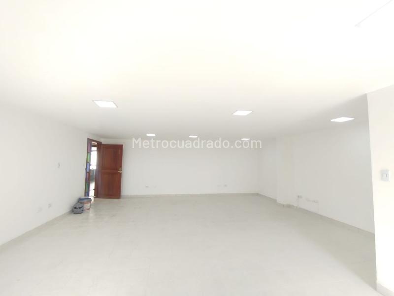 Oficina en Arriendo, CIRCUNVALAR, Pereira - Ansicht 2