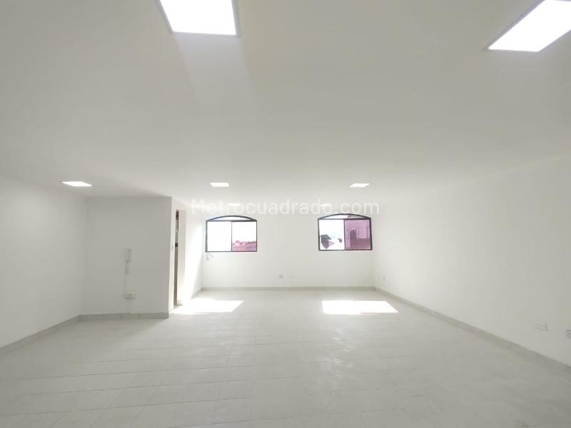Oficina en Arriendo, CIRCUNVALAR, Pereira - Ansicht 4