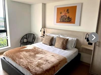 Apartamento en venta en Pereira, Pereira · foto 4 de 6