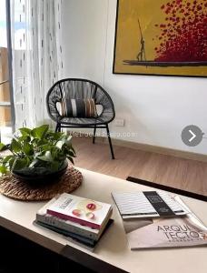 Apartamento en venta en Pereira, Pereira · foto 5 de 6