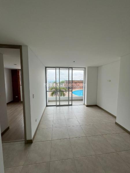 Apartment for rent in Pereira