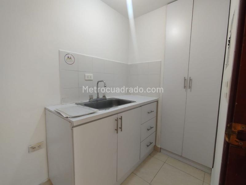 Oficina en Arriendo, CIRCUNVALAR, Pereira – pohled 4