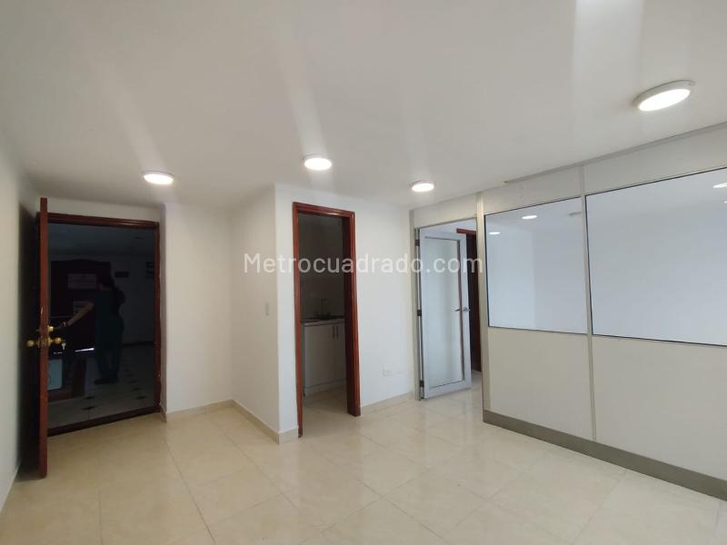 Oficina en Arriendo, CIRCUNVALAR, Pereira – pohled 5