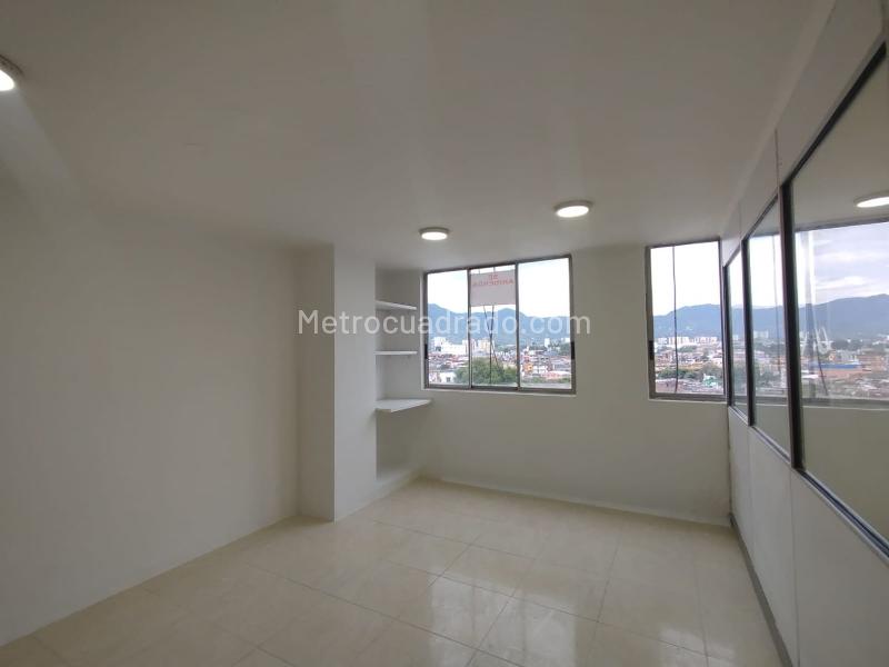 Oficina en Arriendo, CIRCUNVALAR, Pereira – pohled 6
