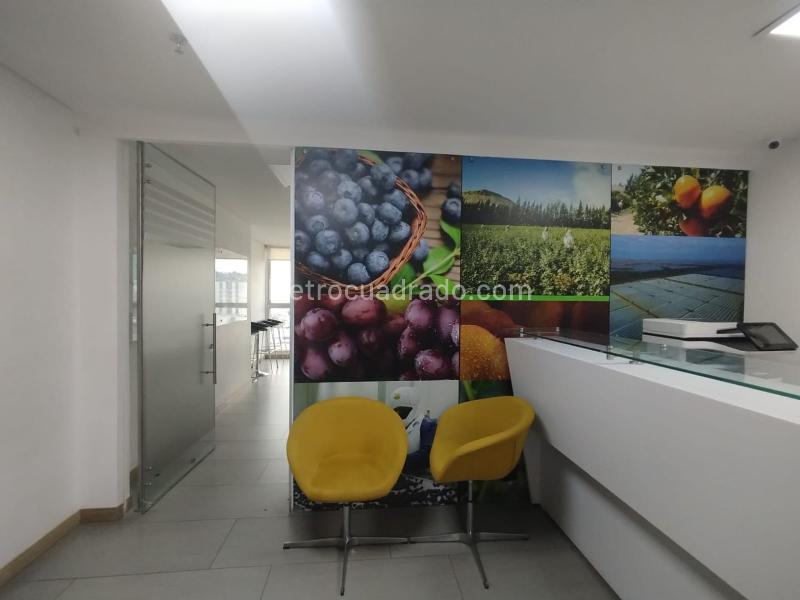 Oficina en Arriendo, LOS ALPES, Pereira - Widok 3