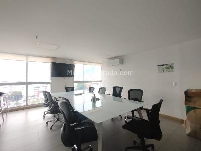 Office for rent in LOS ALPES, Pereira