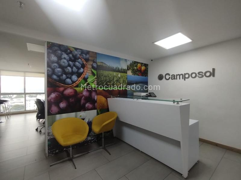 Oficina en Arriendo, LOS ALPES, Pereira - Widok 5
