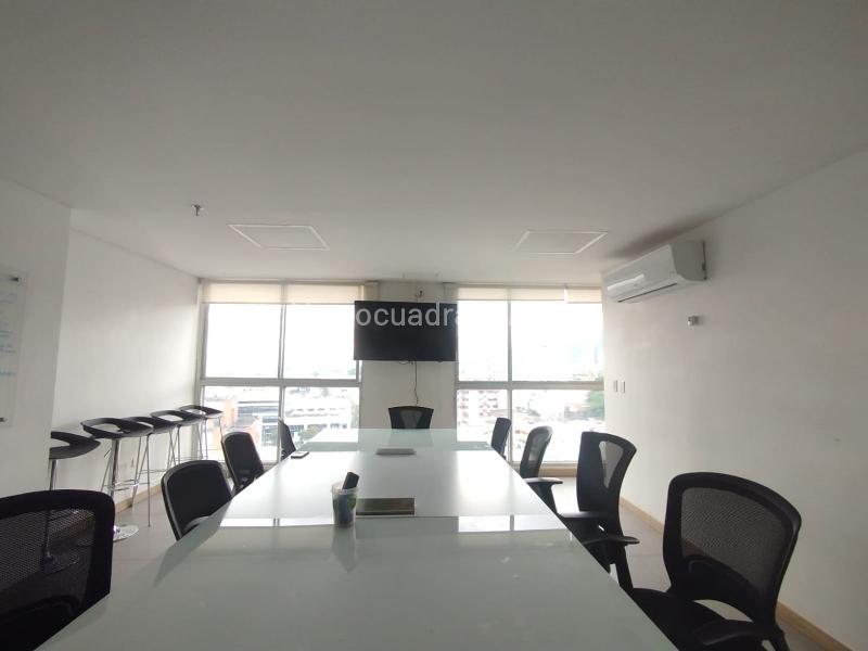 Oficina en Arriendo, LOS ALPES, Pereira - Widok 2
