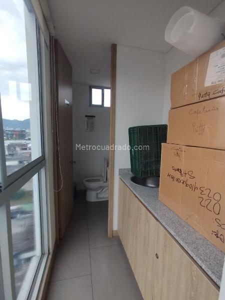 Oficina en Arriendo, LOS ALPES, Pereira - Widok 6
