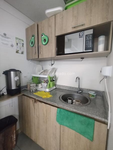 Oficina en Arriendo, LOS ALPES, Pereira - Aanzicht 5