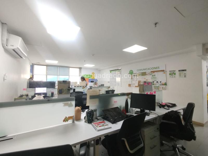 Oficina en Arriendo, LOS ALPES, Pereira - Aanzicht 2