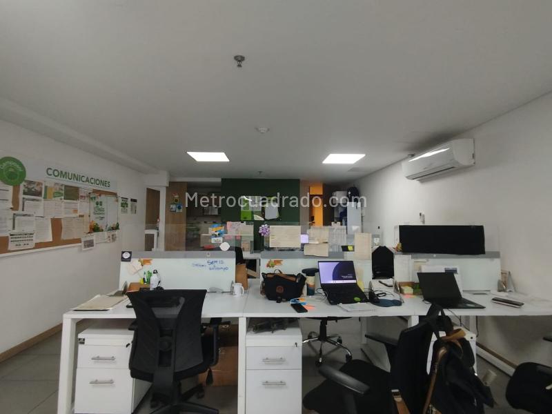 Oficina en Arriendo, LOS ALPES, Pereira - Aanzicht 3