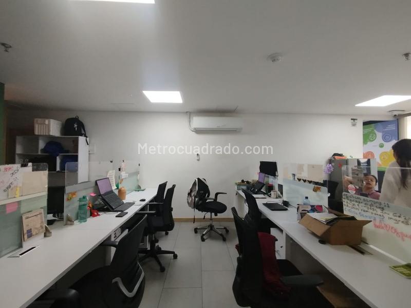 Oficina en Arriendo, LOS ALPES, Pereira - Aanzicht 4