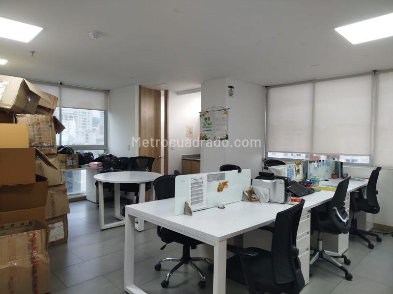 Oficina en Arriendo, LOS ALPES, Pereira - Vista 3
