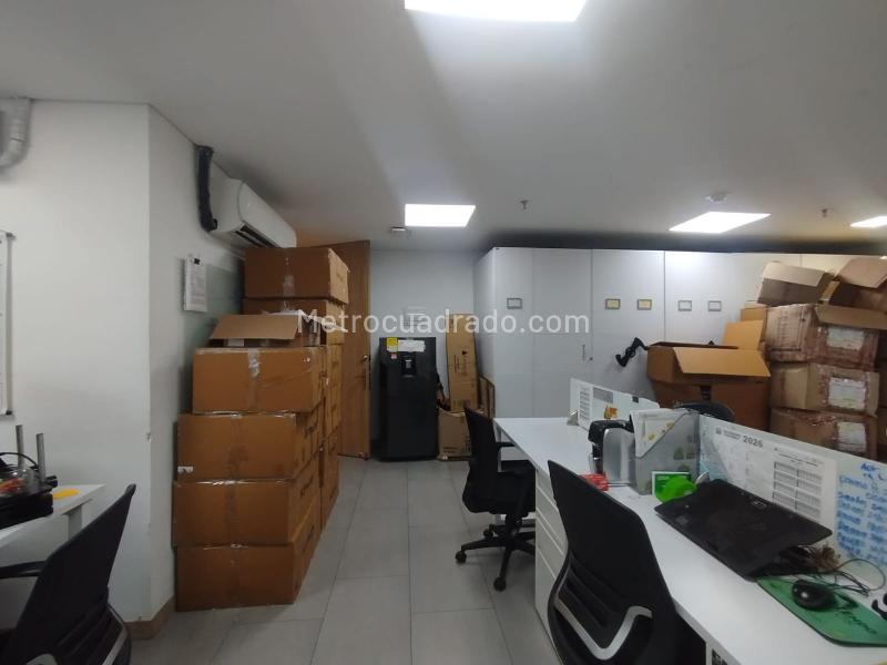 Oficina en Arriendo, LOS ALPES, Pereira - Vista 4