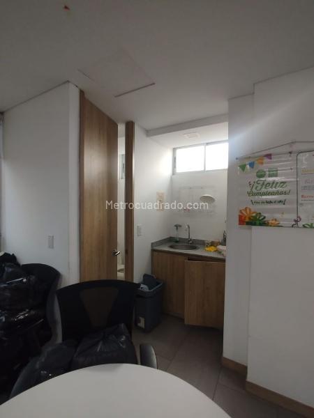 Oficina en Arriendo, LOS ALPES, Pereira - Vista 5
