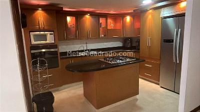 Casa en venta en Alamos, Pereira · foto 4 de 9