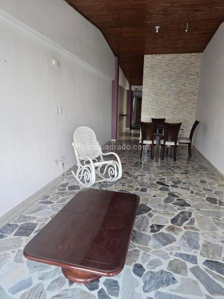Apartamento en Arriendo, EL CENTRO, Pereira