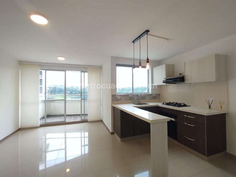 Apartamento en Arriendo, ALAMOS, Pereira