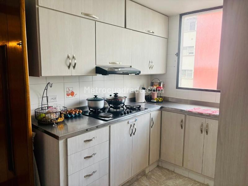 Piso – Pereira, Pinares de San Martin, Pinares de San Martín - Vista 3
