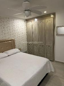 Apartamento de 3 alcobas en venta en Pinares De San Martin, Pereira, 134 m² · foto 11 de 15