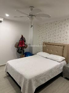 Apartamento de 3 alcobas en venta en Pinares De San Martin, Pereira, 134 m² · foto 15 de 15