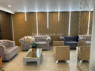 Apartamento de 3 alcobas en venta en Pinares De San Martin, Pereira, 134 m² · foto 4 de 15