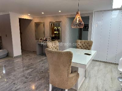 Apartamento de 3 alcobas en venta en Pinares De San Martin, Pereira, 134 m² · foto 6 de 15