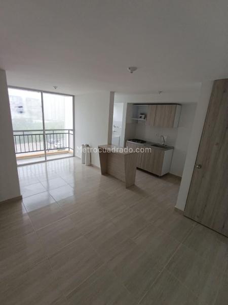 Apartment for rent in Pereira