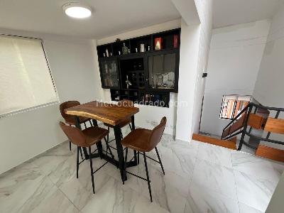 Casa en venta en Alamos, Pereira · foto 2 de 14