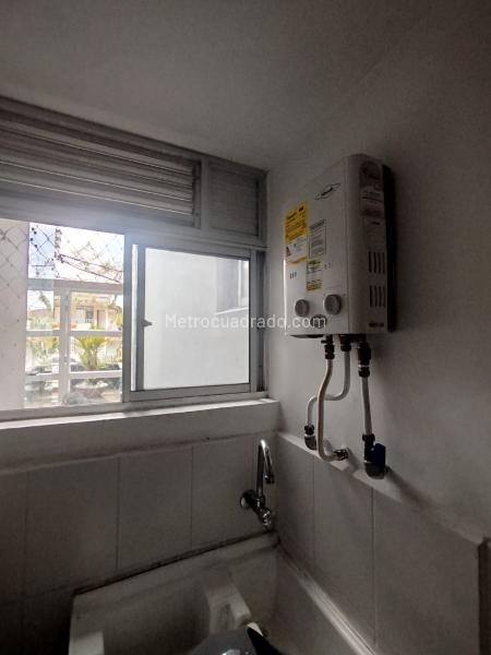 Piso – Pereira, Central - Vista 5