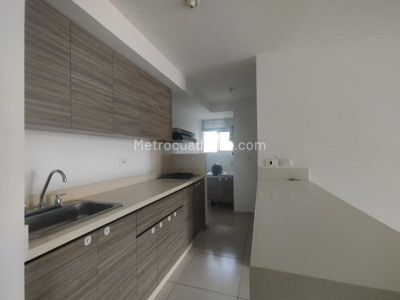 Piso – Pereira, Central - Vista 4