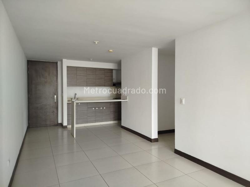 Piso – Pereira, Central - Vista 3