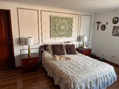Apartamento en venta en Pinares, Pereira · foto 8 de 13