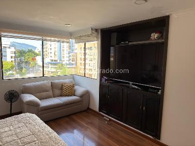 Apartamento en venta en Pinares, Pereira · foto 9 de 13