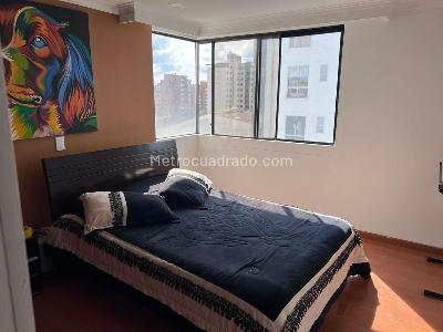 Apartamento en venta en Pinares, Pereira · foto 13 de 13
